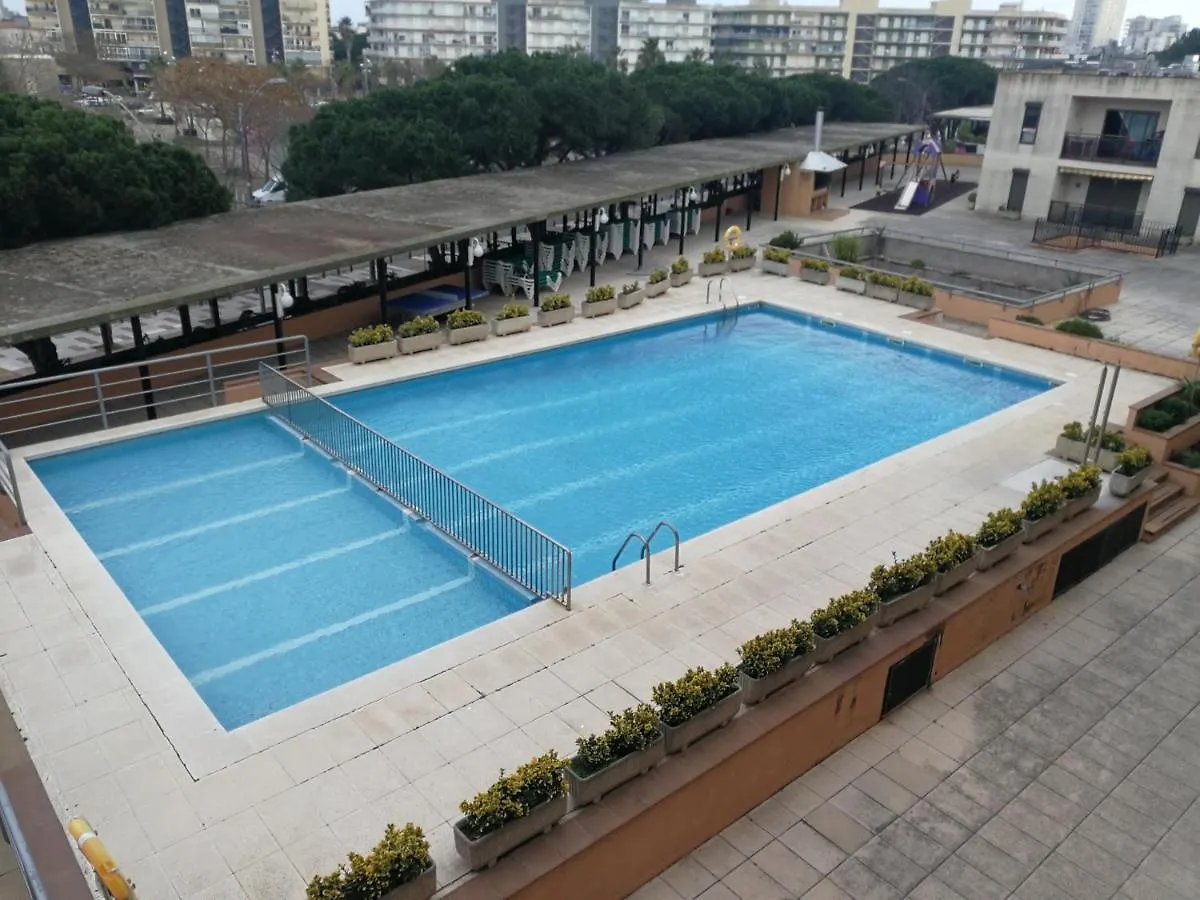 Beautiful Apartment In Playa De Aro Center With Swimming Pool Castell-Castell-Platja d'Aro