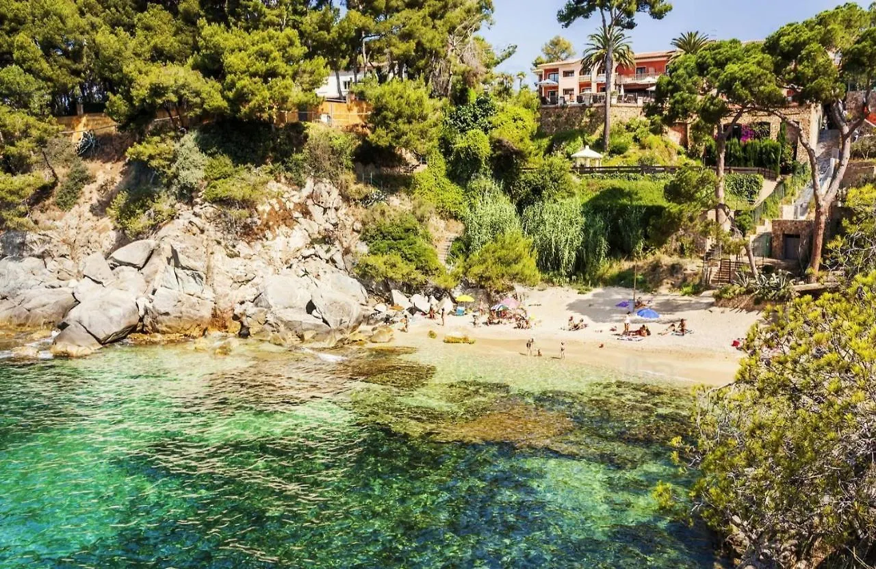 Beautiful Apartment In Playa De Aro Center With Swimming Pool Castell-Castell-Platja d'Aro Espagne