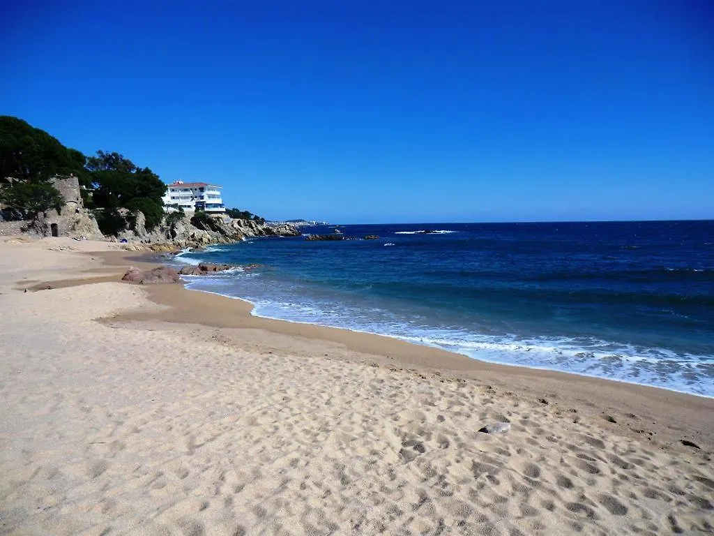 Beautiful Apartment In Playa De Aro Center With Swimming Pool Castell-Castell-Platja d'Aro 0*,  Espagne