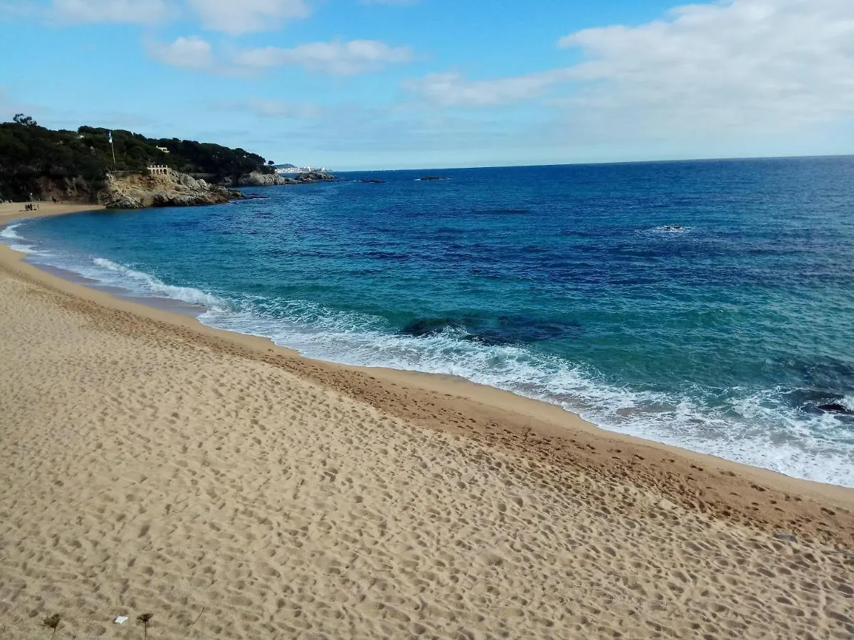 Beautiful Apartment In Playa De Aro Center With Swimming Pool Castell-Castell-Platja d'Aro Espagne