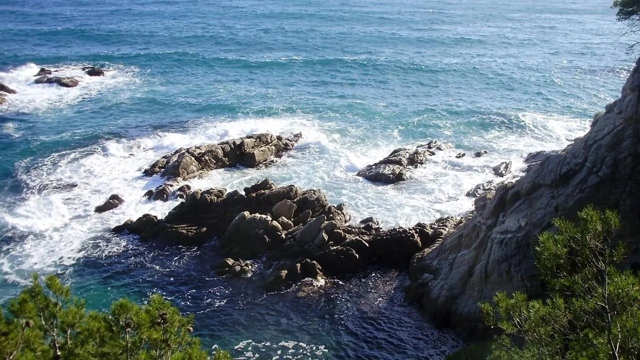 Beautiful Apartment In Playa De Aro Center With Swimming Pool Castell-Castell-Platja d'Aro