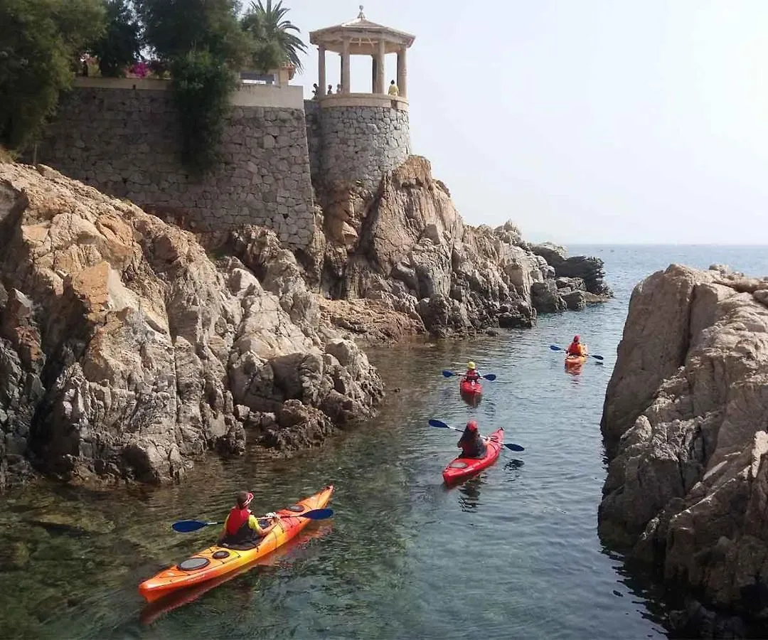 Beautiful Apartment In Playa De Aro Center With Swimming Pool Castell-Castell-Platja d'Aro