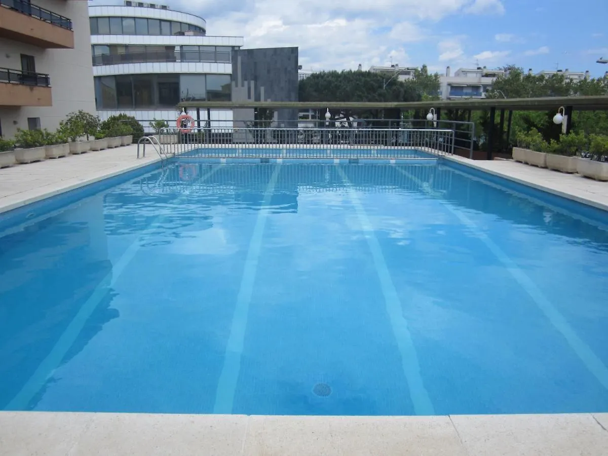 הקונטקטים של Beautiful Apartment In Playa De Aro Center With Swimming Pool