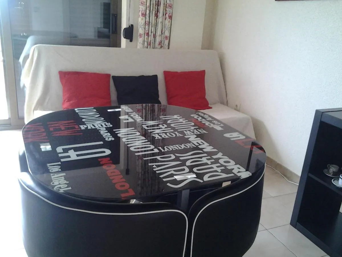 פלטחה ד'ארו Beautiful Apartment In Playa De Aro Center With Swimming Pool פלטחה ד'ארו