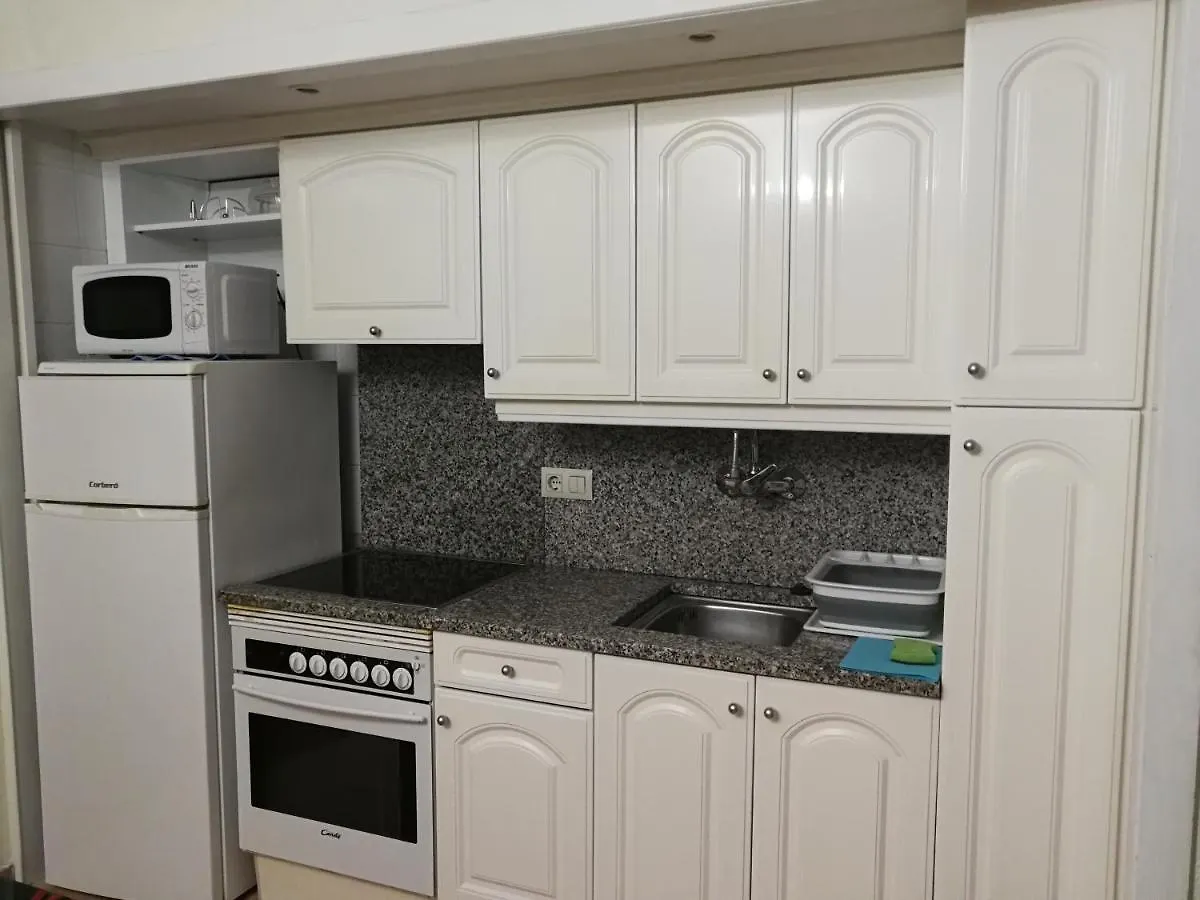 פלטחה ד'ארו Beautiful Apartment In Playa De Aro Center With Swimming Pool