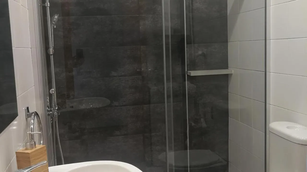 פלטחה ד'ארו Beautiful Apartment In Playa De Aro Center With Swimming Pool פלטחה ד'ארו