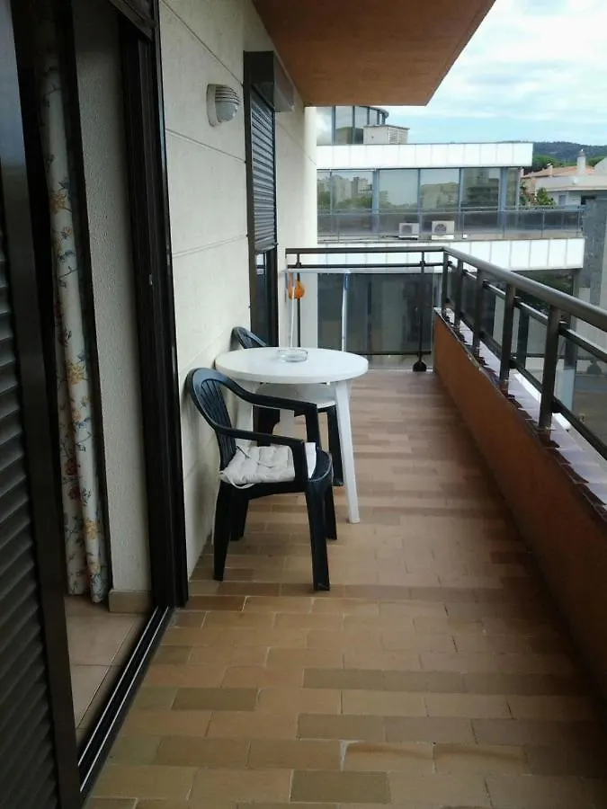פלטחה ד'ארו Beautiful Apartment In Playa De Aro Center With Swimming Pool  פלטחה ד'ארו